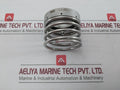 Nippon Pillar Ccu30-dfk6A-055 Mechanical Seal Gh-r3B-204
