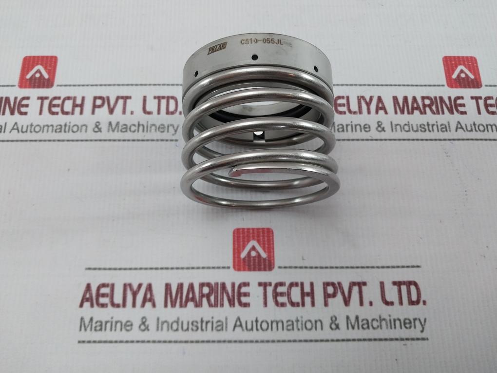 Nippon Pillar Ccu30-dfk6A-055 Mechanical Seal Gh-r3B-204