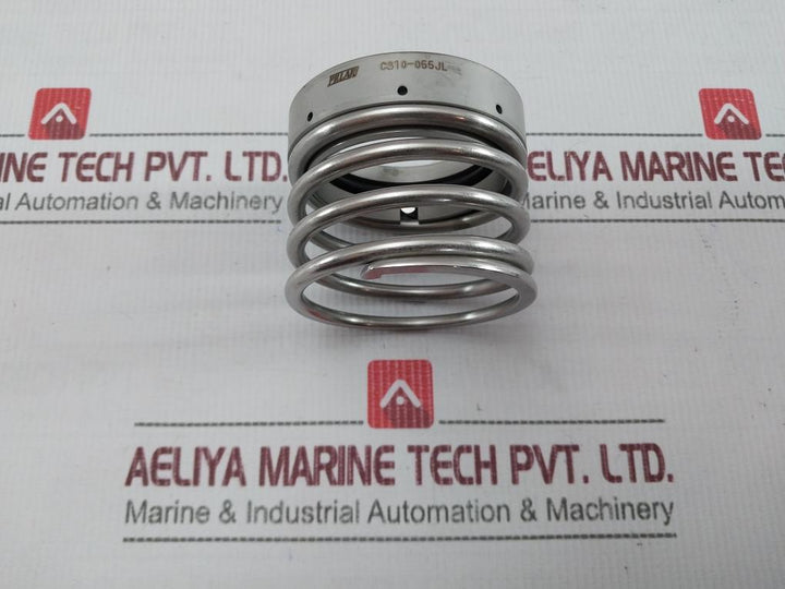 Nippon Pillar Ccu30-dfk6A-055 Mechanical Seal Gh-r3B-204