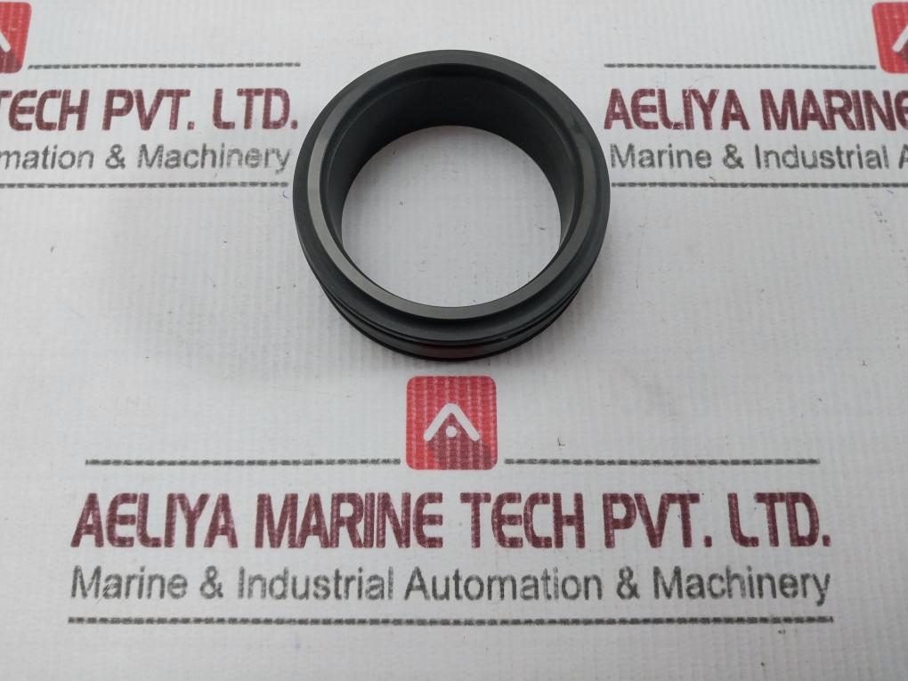 Nippon Pillar Ccu30-dfk6A-055 Mechanical Seal Gh-r3B-204