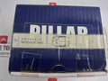 Nippon Pillar Cs90-055Ue-2001 Mechanical Seal Set Ms-28158-1A K3A1055 A3-55
