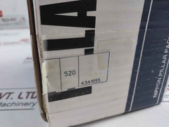 Nippon Pillar Cs90-055Ue-2001 Mechanical Seal Set Ms-28158-1A K3A1055 A3-55