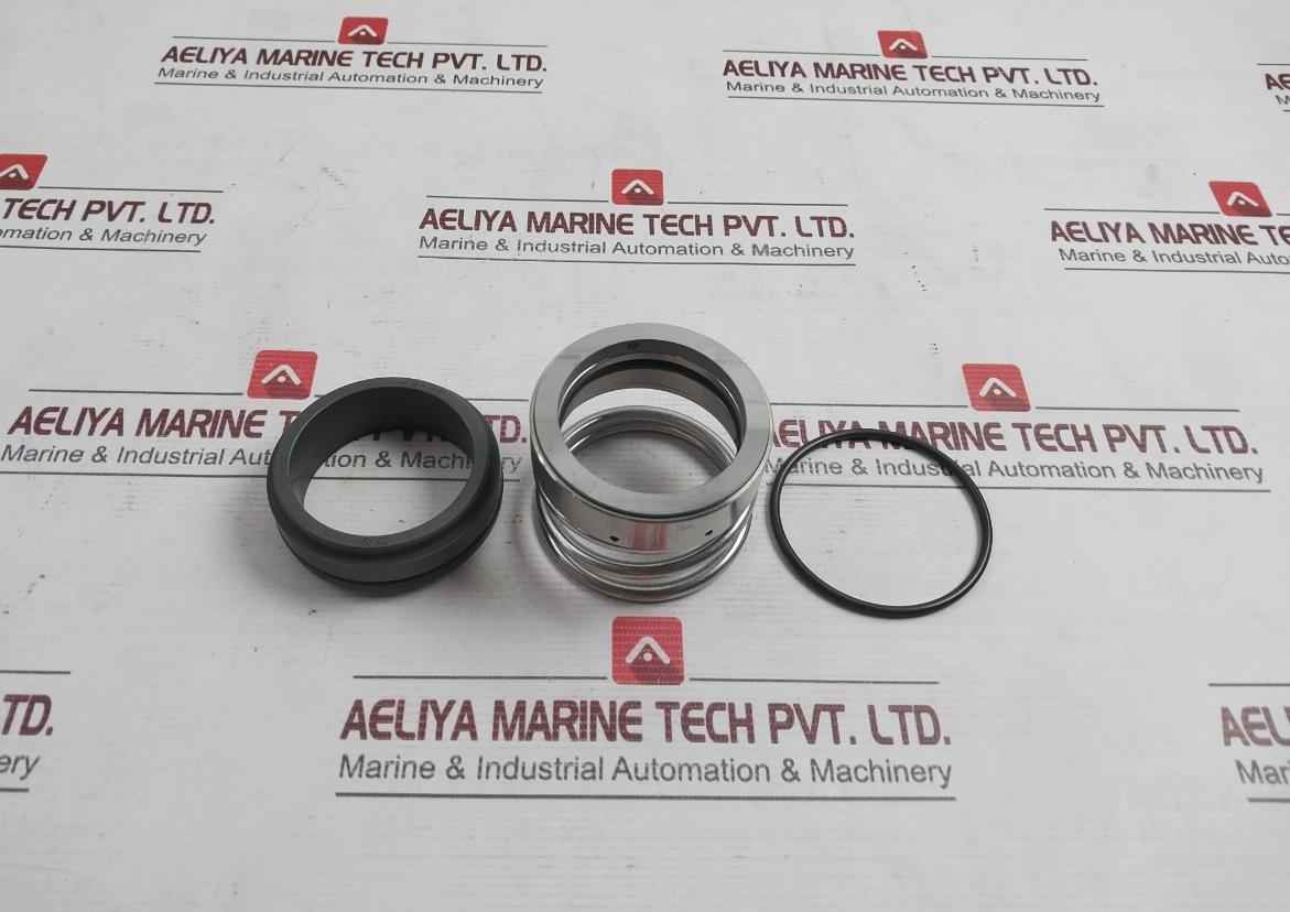 Nippon Pillar Cs90-055Ue-2001 Mechanical Seal Set Ms-28158-1A K3A1055 A3-55