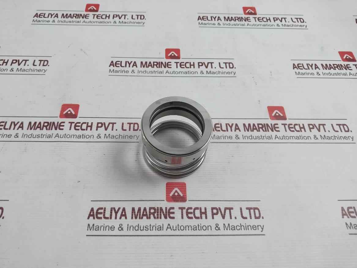 Nippon Pillar Cs90-055Ue-2001 Mechanical Seal Set Ms-28158-1A K3A1055 A3-55