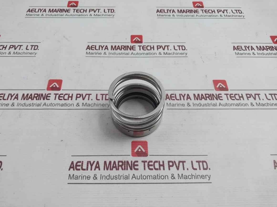 Nippon Pillar Cs90-055Ue-2001 Mechanical Seal Set Ms-28158-1A K3A1055 A3-55