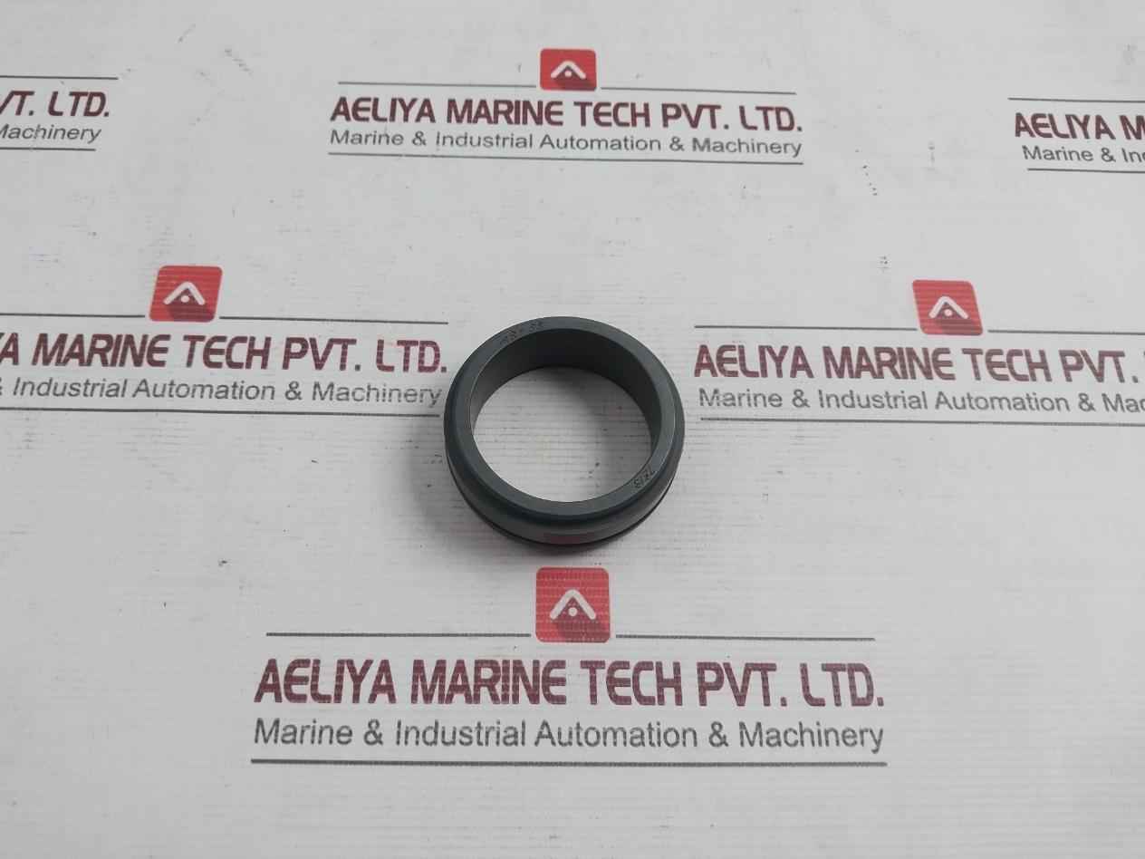 Nippon Pillar Cs90-055Ue-2001 Mechanical Seal Set Ms-28158-1A K3A1055 A3-55