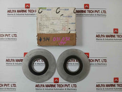 Nippon Pillar Jpi/Ansi 900Lb-2" Flange Gasket