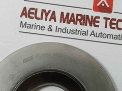 Nippon Pillar Jpi/Ansi 900Lb-2" Flange Gasket
