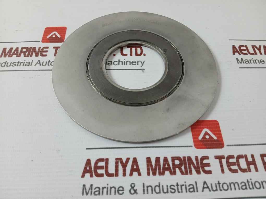 Nippon Pillar Jpi/Ansi 900Lb-2" Flange Gasket