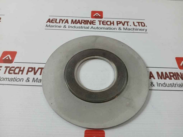 Nippon Pillar Jpi/Ansi 900Lb-2