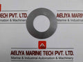 Nippon Pillar N23-p70-0319-50 Steam Piping Gasket 1 Box = 8 Pieces