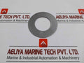 Nippon Pillar N23-p70-0319-50 Steam Piping Gasket 1 Box = 8 Pieces