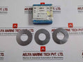 Nippon Pillar N23-p70-0319-54 Steam Piping Gasket 1 Box = 3 Pieces