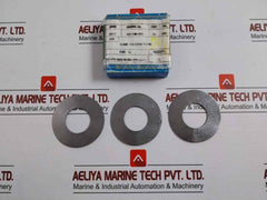Nippon Pillar N23-p70-0319-54 Steam Piping Gasket 1 Box = 3 Pieces