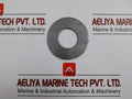 Nippon Pillar N23-p70-0319-54 Steam Piping Gasket 1 Box = 3 Pieces