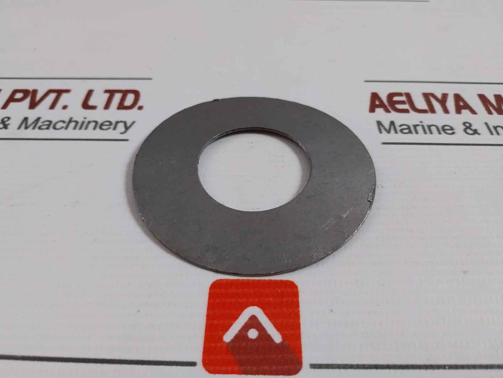 Nippon Pillar N23-p70-0319-54 Steam Piping Gasket 1 Box = 3 Pieces