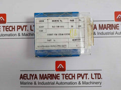 Nippon Pillar N23-p70-0319-58 Steam Piping Gasket 1 Box = 5 Pieces