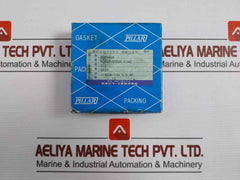 Nippon Pillar N23-p70-0319-58 Steam Piping Gasket 1 Box = 5 Pieces