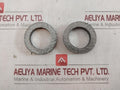 Nippon Pillar P6710-2R.6616A-3R Seal Packing Set 60X40X45X5R 97793