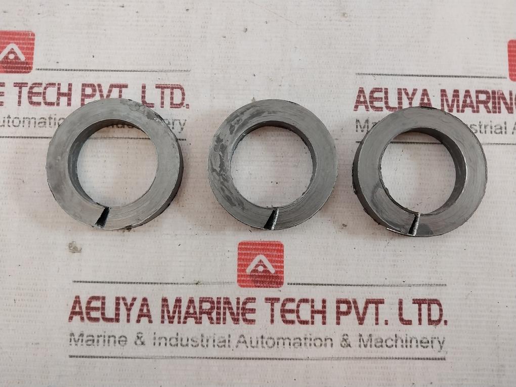 Nippon Pillar P6710-2R.6616A-3R Seal Packing Set 60X40X45X5R 97793