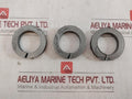 Nippon Pillar P6710-2R.6616A-3R Seal Packing Set 60X40X45X5R 97793