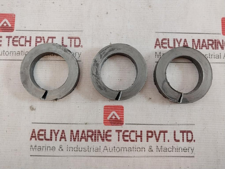 Nippon Pillar P6710-2R.6616A-3R Seal Packing Set 60X40X45X5R 97793