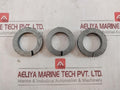 Nippon Pillar P6710-2R.6616A-3R Seal Packing Set 60X40X45X5R 97793