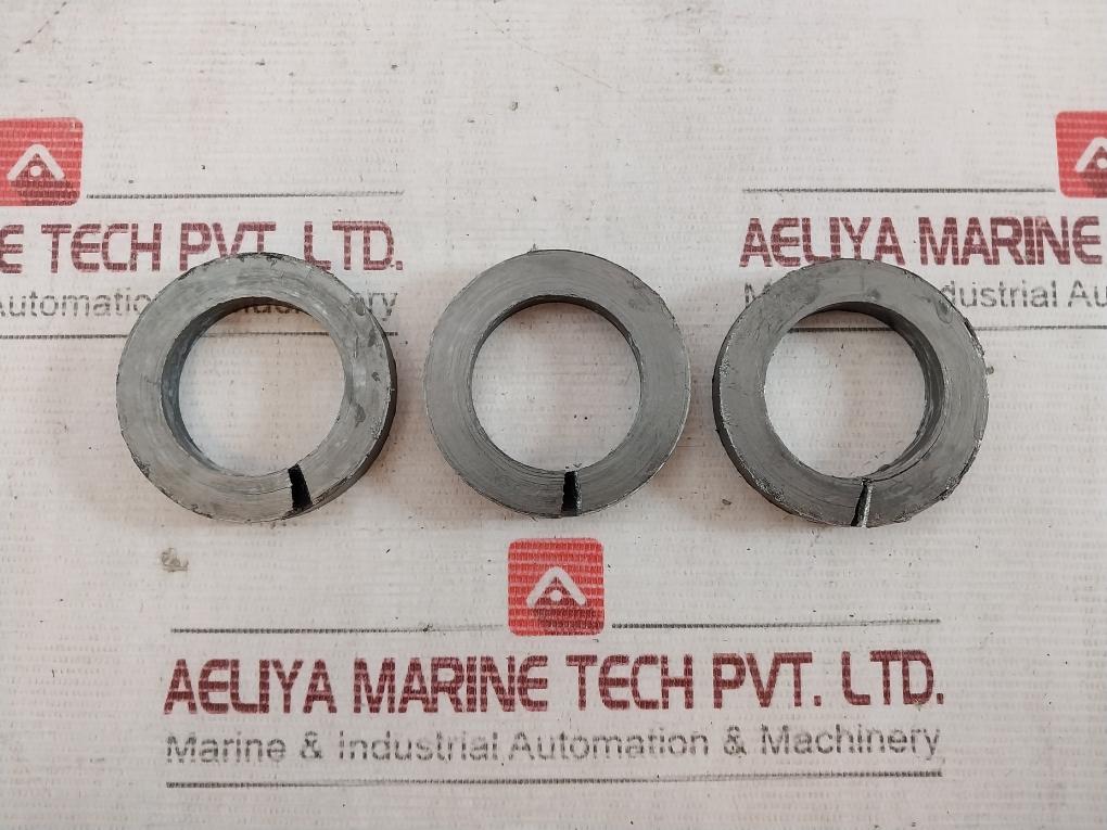 Nippon Pillar P6710-2R.6616A-3R Seal Packing Set 60X40X45X5R 97793-08P