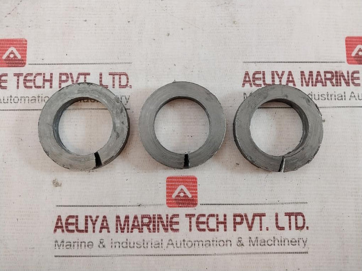 Nippon Pillar P6710-2R.6616A-3R Seal Packing Set 60X40X45X5R 97793