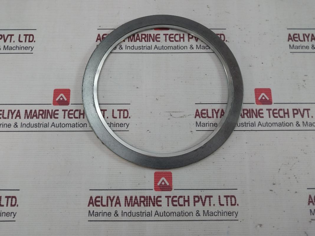 Nippon Pillar Seat Packing For Bv107 Boiler Mounting Valve G-19