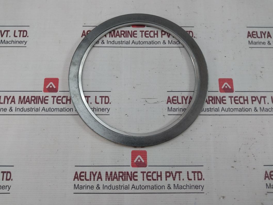 Nippon Pillar Seat Packing For Bv107 Boiler Mounting Valve G-19