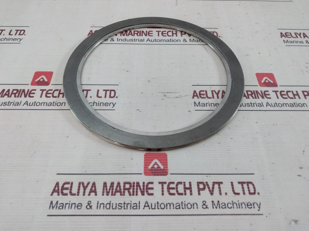 Nippon Pillar Seat Packing For Bv107 Boiler Mounting Valve G-19