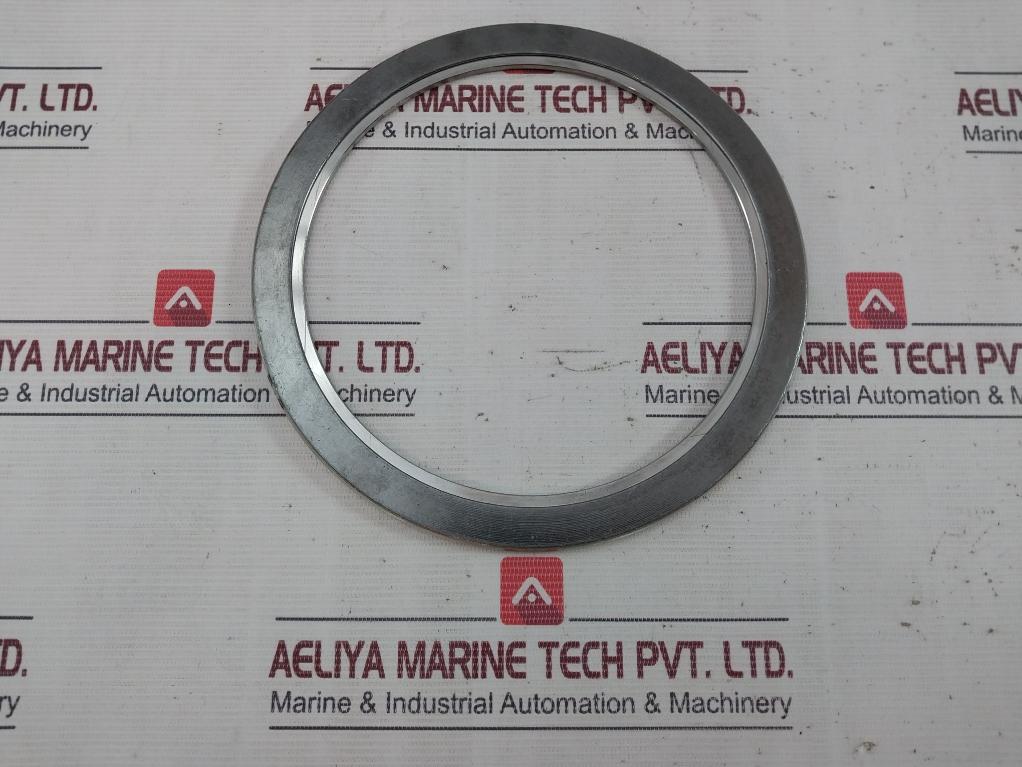 Nippon Pillar Seat Packing For Bv107 Boiler Mounting Valve G-19