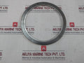 Nippon Pillar Seat Packing For Bv107 Boiler Mounting Valve G-19