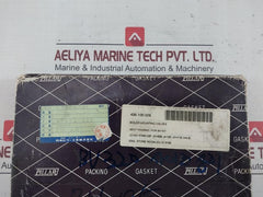 Okano P2600Ir Spiral Wound Gasket G-19