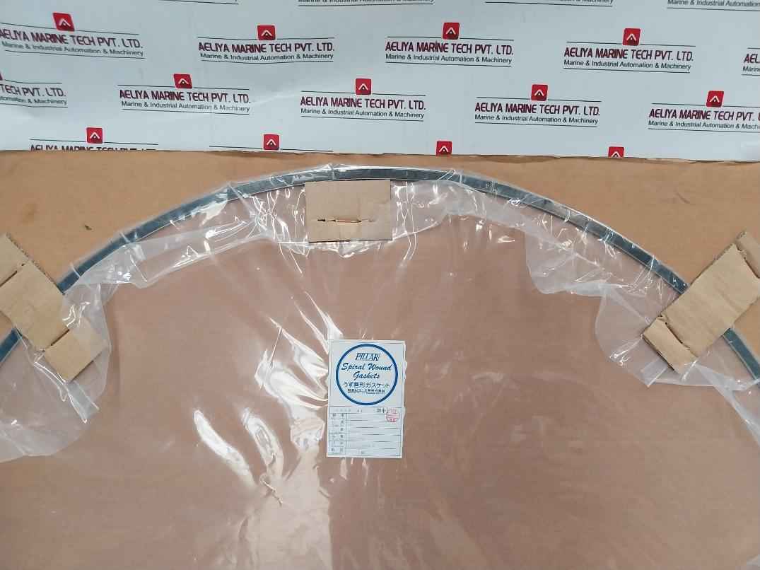 Nippon Pillar Spiral Wound Gasket 1156X1185X4.5