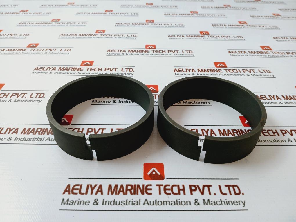 Nippon Piston Ring Rvr-110