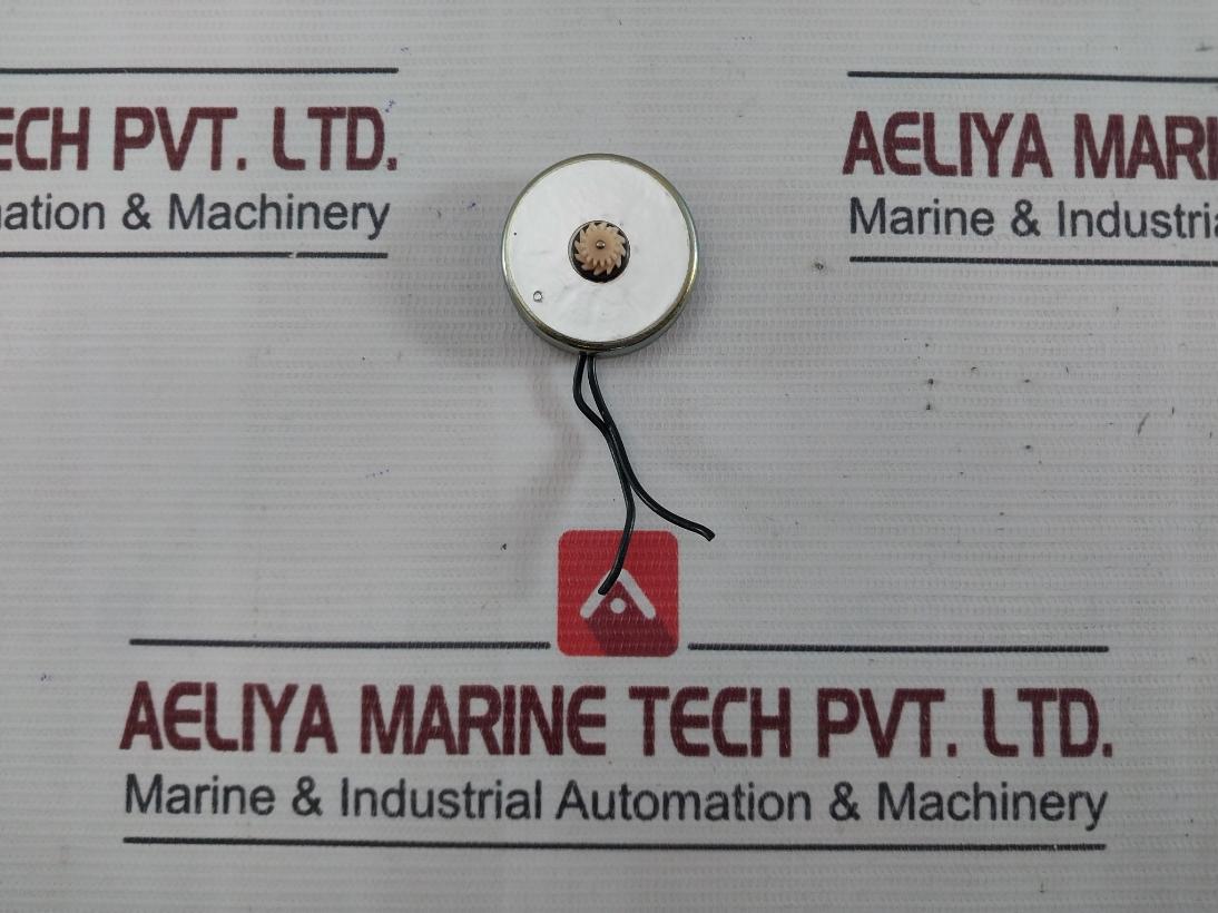 Nippon Ptm-24B Synchronous Motor 100V 50/60 Hz V.A1