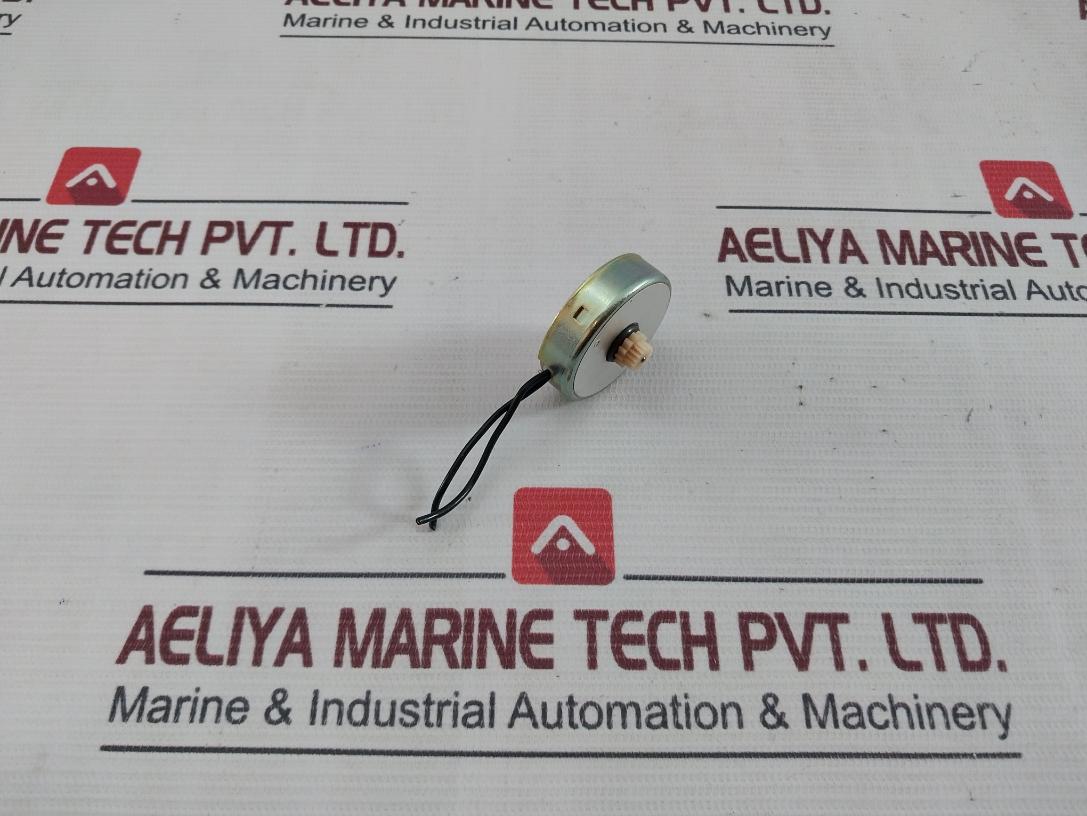 Nippon Ptm-24B Synchronous Motor 100V 50/60 Hz V.A1