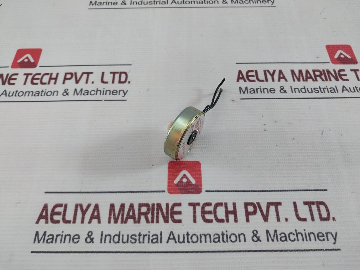 Nippon Ptm-24B Synchronous Motor 100V 50/60 Hz V.A1