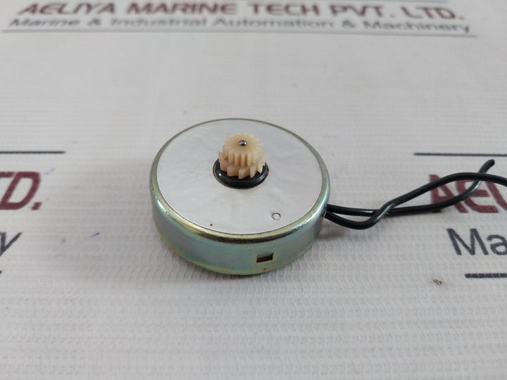 Nippon Ptm-24B Synchronous Motor 100V 50/60 Hz V.A1