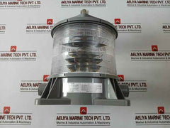 Nippon Sento Nb-aw1 Navigation White Light Class 1 Range Of Visibility Kn40W 3Nm