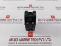 Nippon Thermo Tsb-10 Circuit Breaker 250V 50/60Hz 5A 97Y050