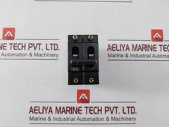 Nippon Thermo Tsb-10 Circuit Breaker 250V 50/60Hz 5A 97Y050
