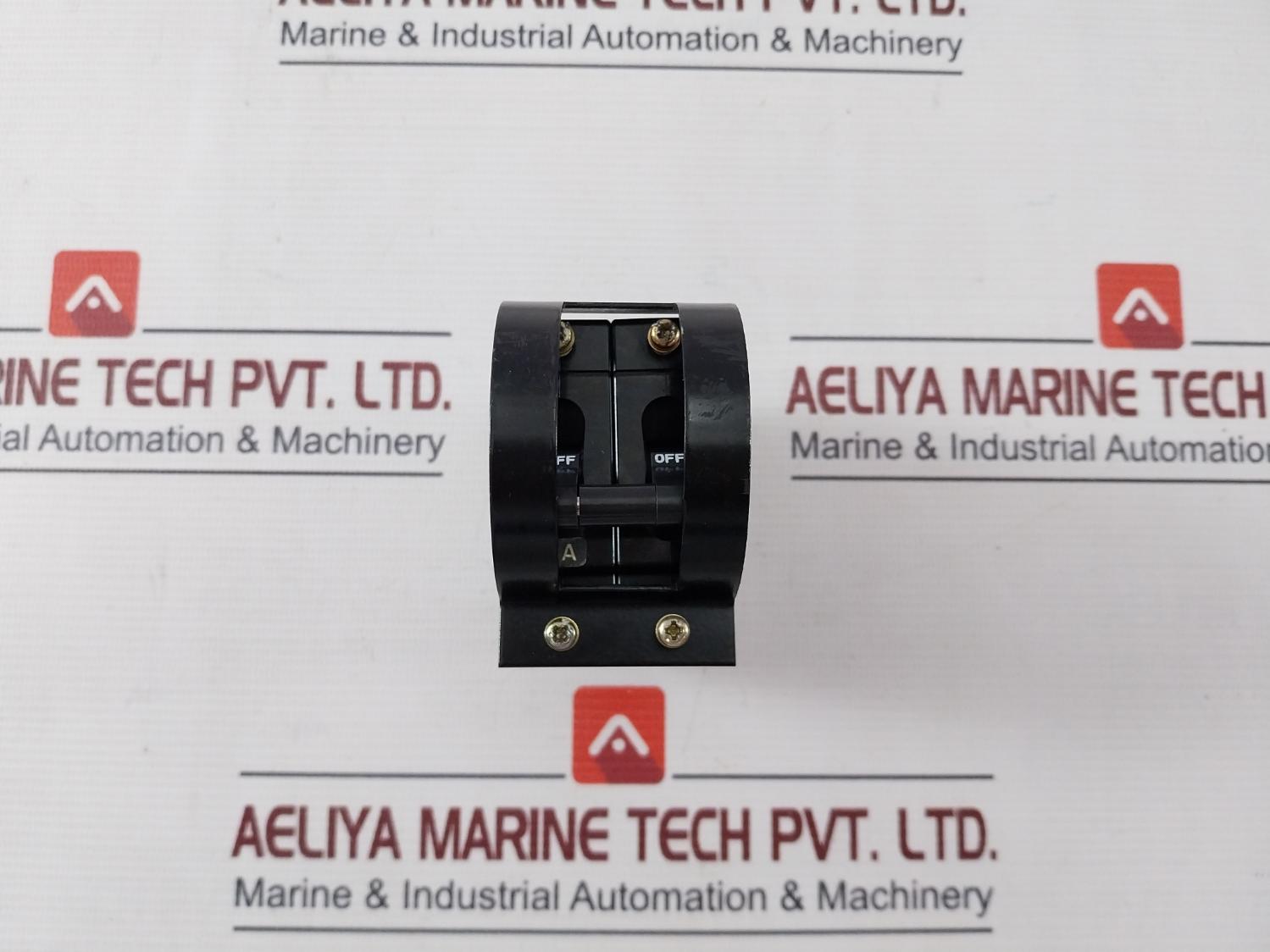 Nippon Thermo Tsb-10 Circuit Breaker 250V 50/60Hz 5A 97Y050