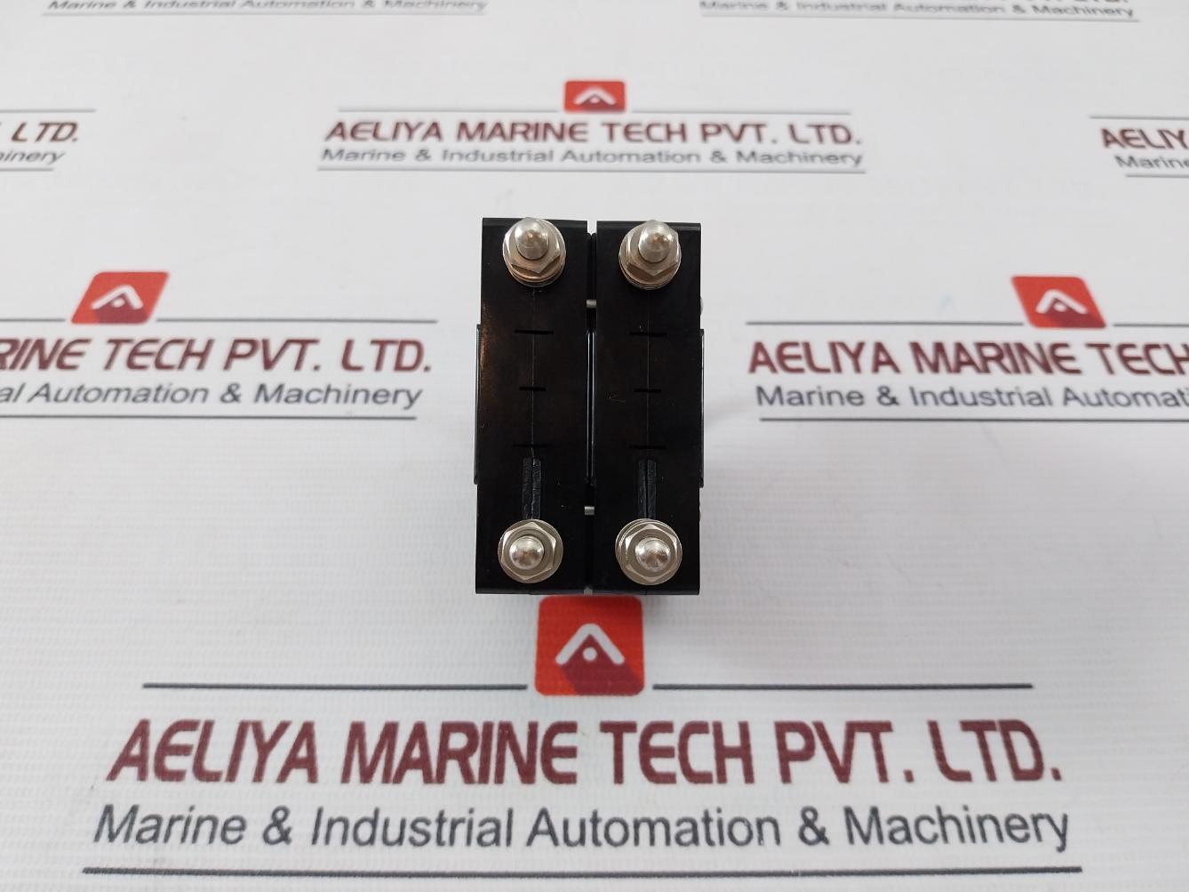 Nippon Thermo Tsb-10 Circuit Breaker 250V 50/60Hz 5A 97Y050
