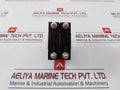 Nippon Thermo Tsb-10 Circuit Breaker 250V 50/60Hz 5A 97Y050