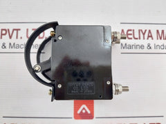 Nippon Thermo Tsb-10 Circuit Breaker 250V 50/60Hz 5A 97Y050