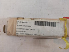 Nippon Ts-151 Gasket For Level Gauge H2009-hc, 1207, 81269-7701 340X34X1.5T