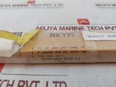 Nippon Ts-151 Gasket For Level Gauge H2009-hc, 1207, 81269-7701 340X34X1.5T